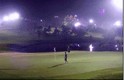 Palm Resort Golf & Country Club (